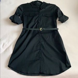 Black Theory dress